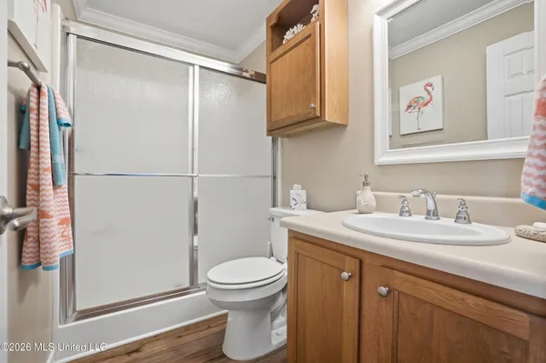 $250,000 | 548 West Beach Boulevard, Unit 110, Pass Christian, MS 39571