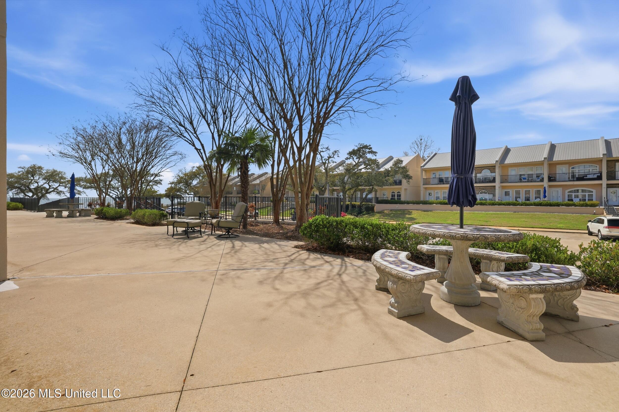 548 West Beach Boulevard, Unit 110 Pass Christian, MS 39571 - Photo 25 of 42 6_r6__4924