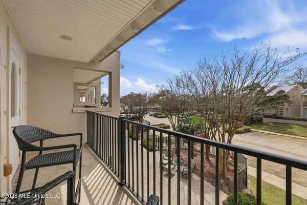 $250,000 | 548 West Beach Boulevard, Unit 110, Pass Christian, MS 39571