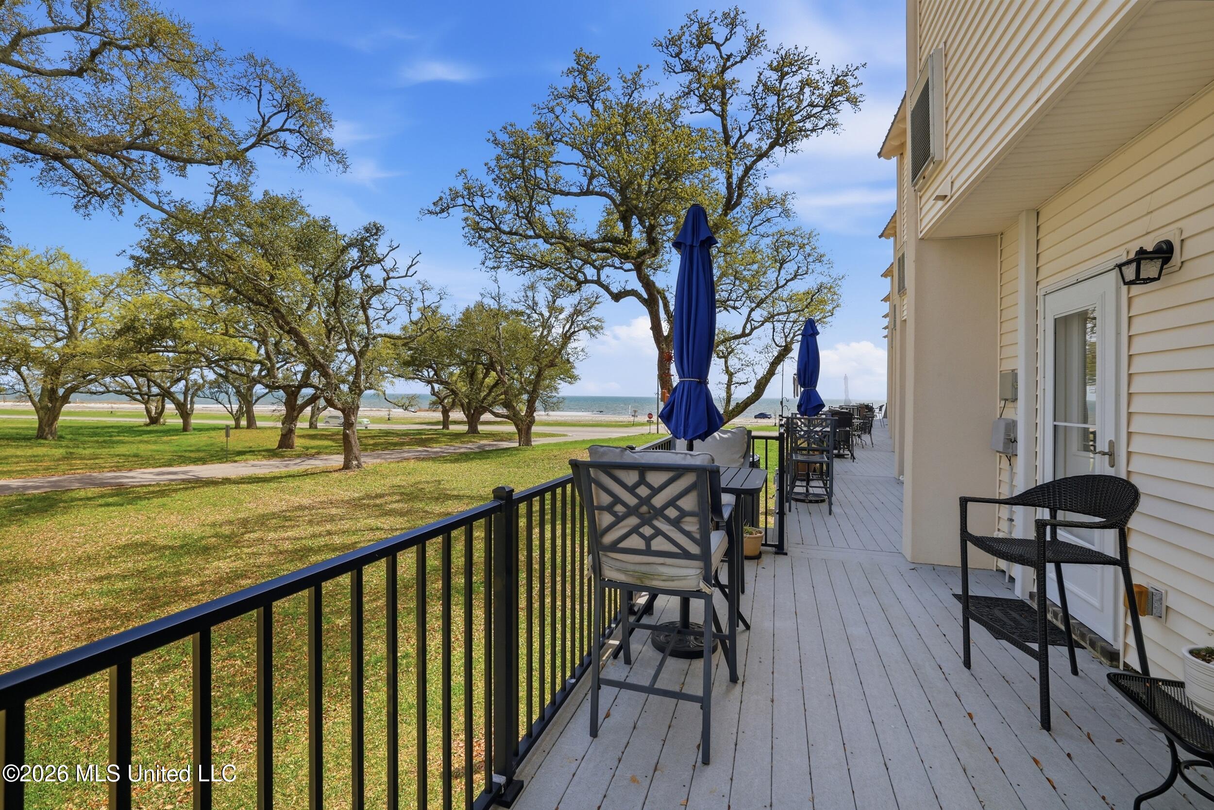 548 West Beach Boulevard, Unit 110 Pass Christian, MS 39571 - Photo 28 of 42 46_r6__5004