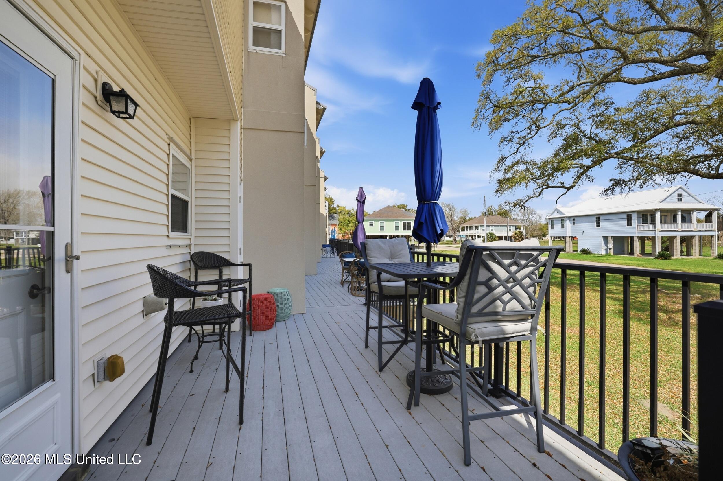 548 West Beach Boulevard, Unit 110 Pass Christian, MS 39571 - Photo 30 of 42 43_r6__4989