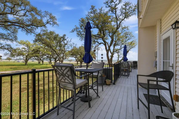 $250,000 | 548 West Beach Boulevard, Unit 110, Pass Christian, MS 39571