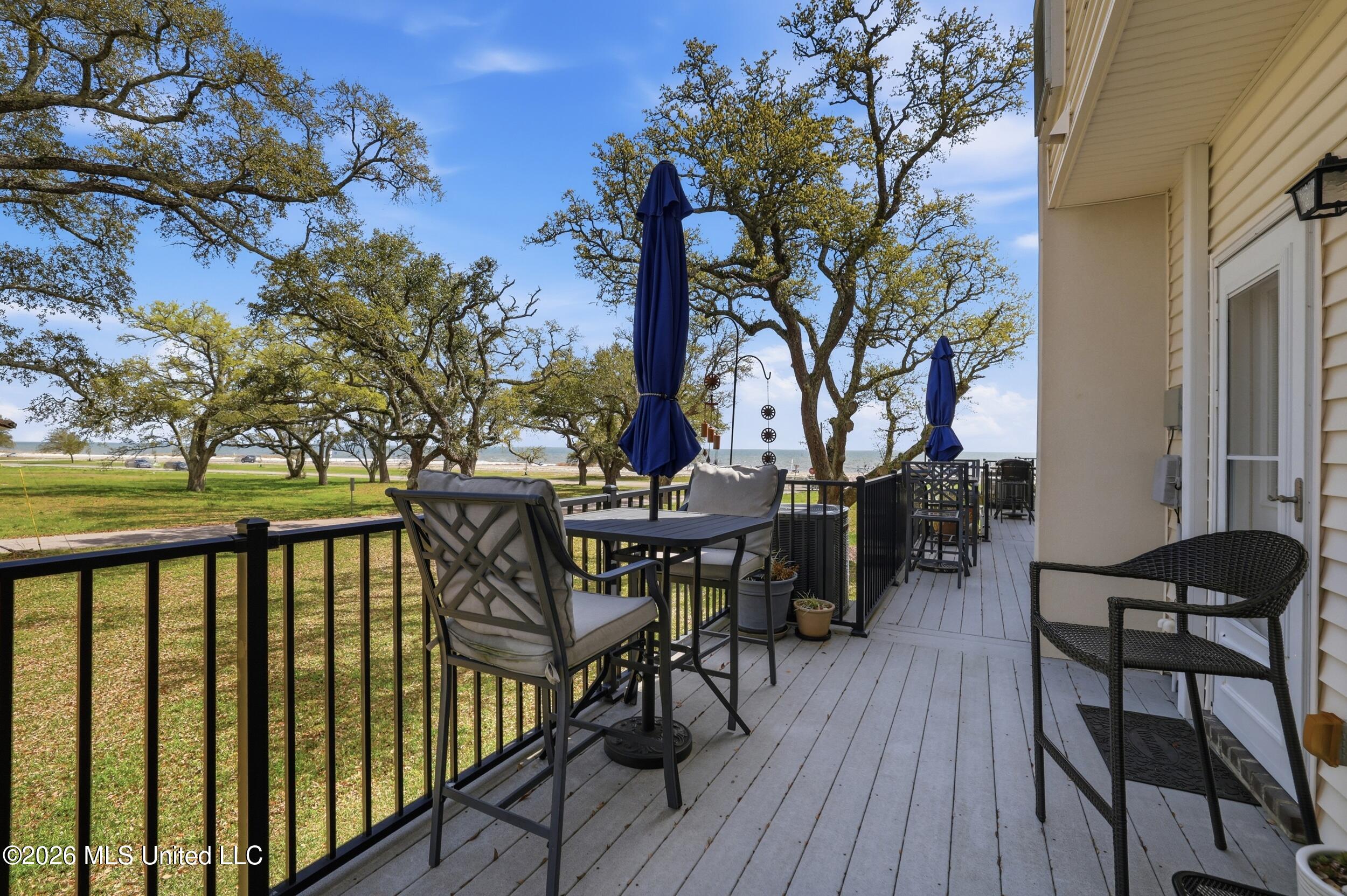 548 West Beach Boulevard, Unit 110 Pass Christian, MS 39571 - Photo 31 of 42 45_r6__4999