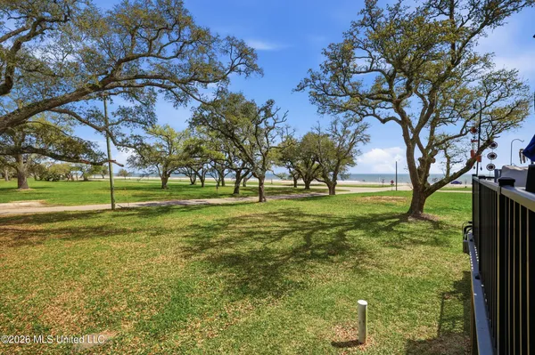 $250,000 | 548 West Beach Boulevard, Unit 110, Pass Christian, MS 39571