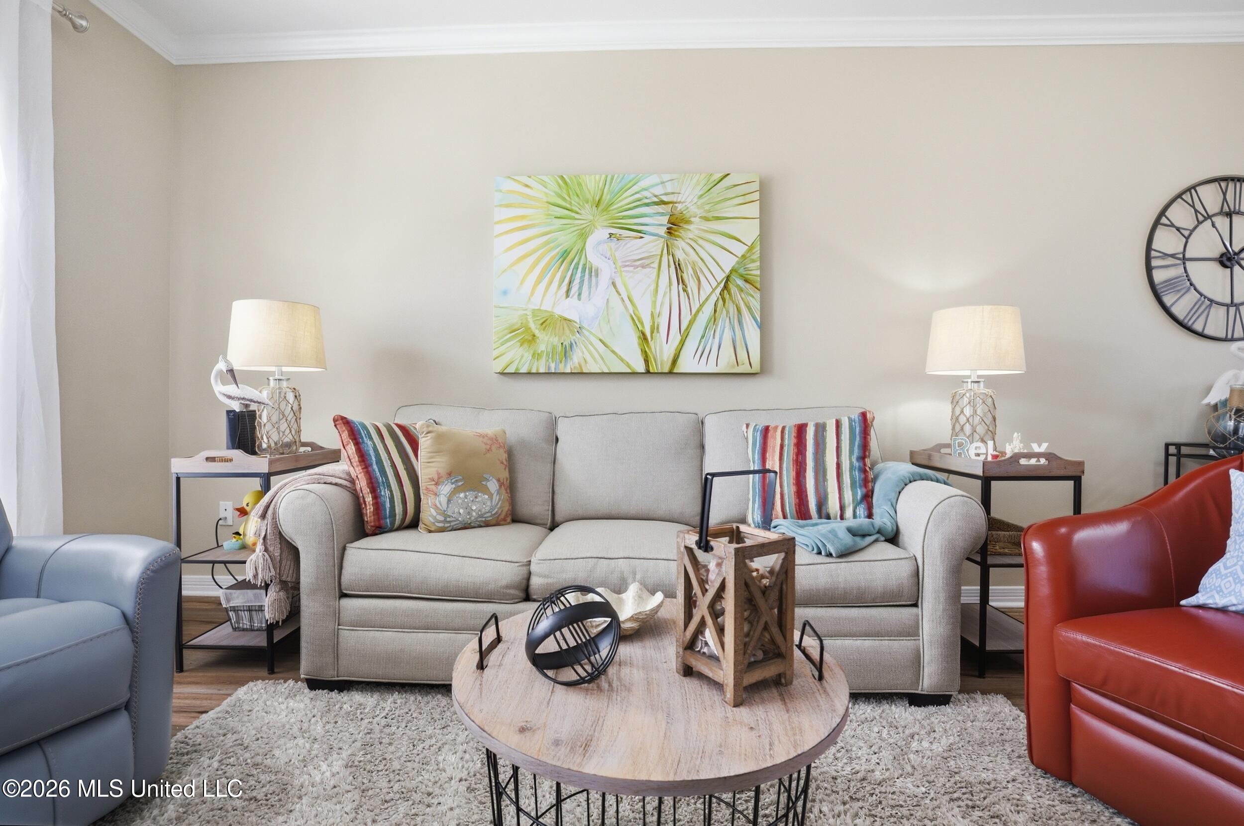 548 West Beach Boulevard, Unit 110 Pass Christian, MS 39571 - Photo 4 of 42 10_r6__4934