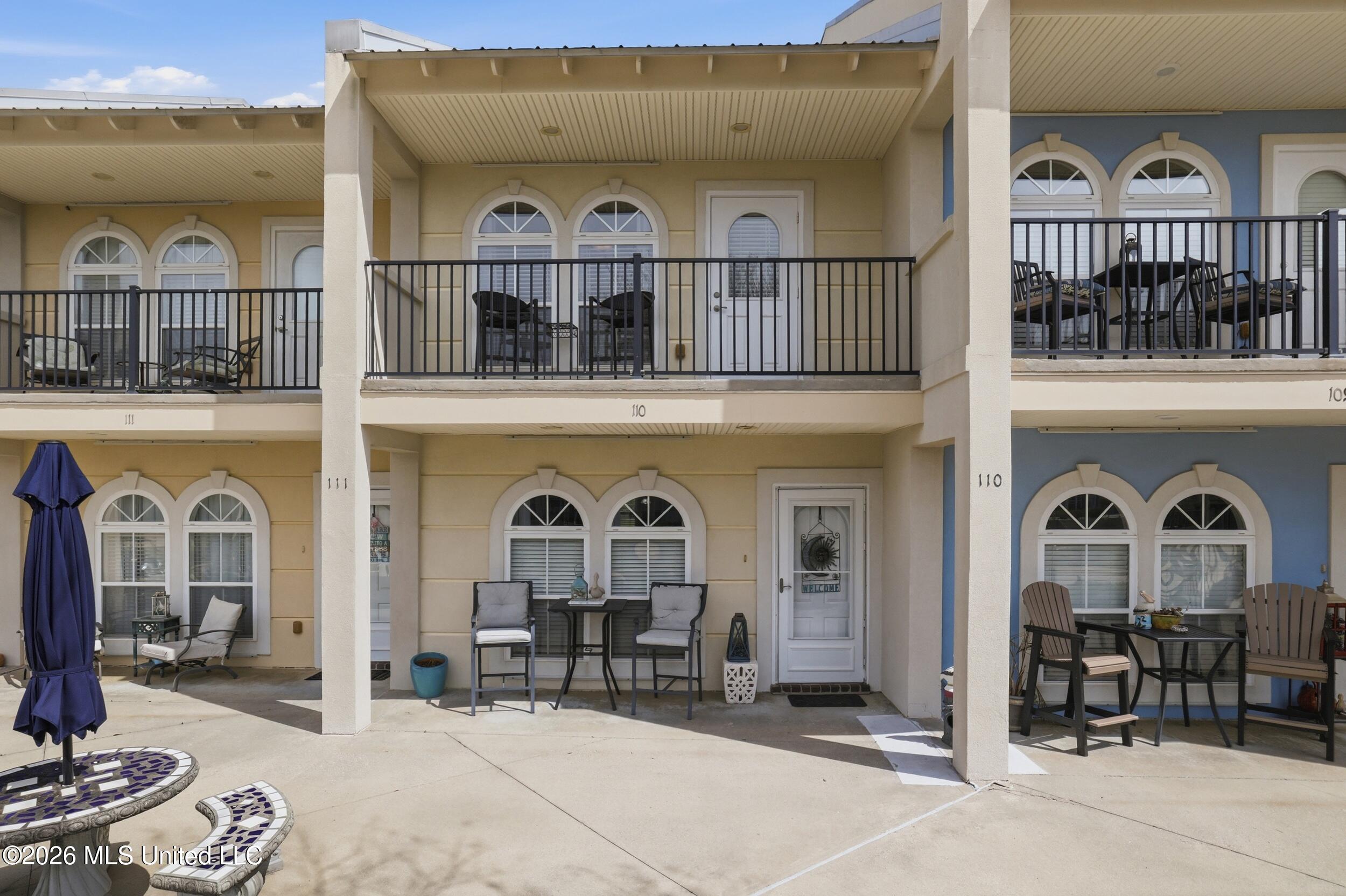 548 West Beach Boulevard, Unit 110 Pass Christian, MS 39571 - Photo 42 of 42 5_r6__4904