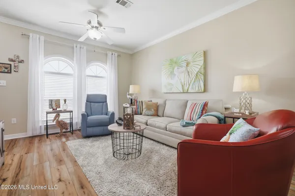$250,000 | 548 West Beach Boulevard, Unit 110, Pass Christian, MS 39571