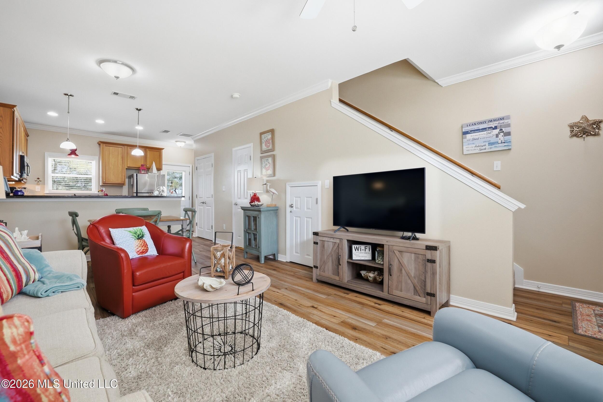 548 West Beach Boulevard, Unit 110 Pass Christian, MS 39571 - Photo 6 of 42 12_r6__4944