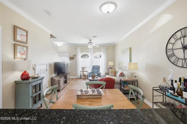 $250,000 | 548 West Beach Boulevard, Unit 110, Pass Christian, MS 39571