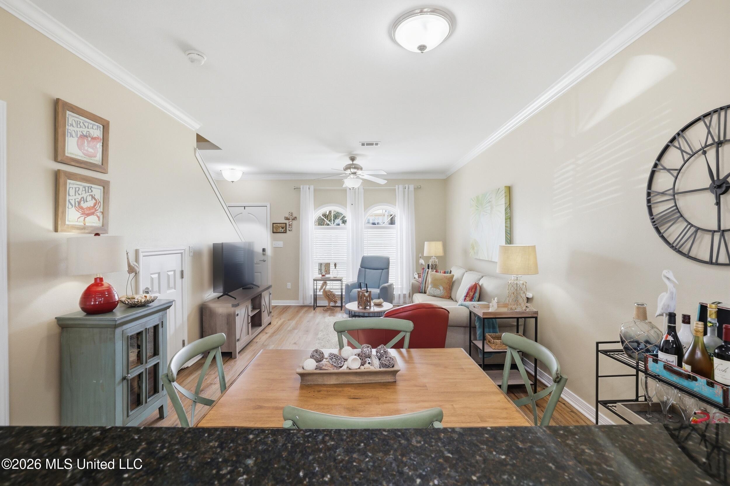 548 West Beach Boulevard, Unit 110 Pass Christian, MS 39571 - Photo 7 of 42 19_r6__4979