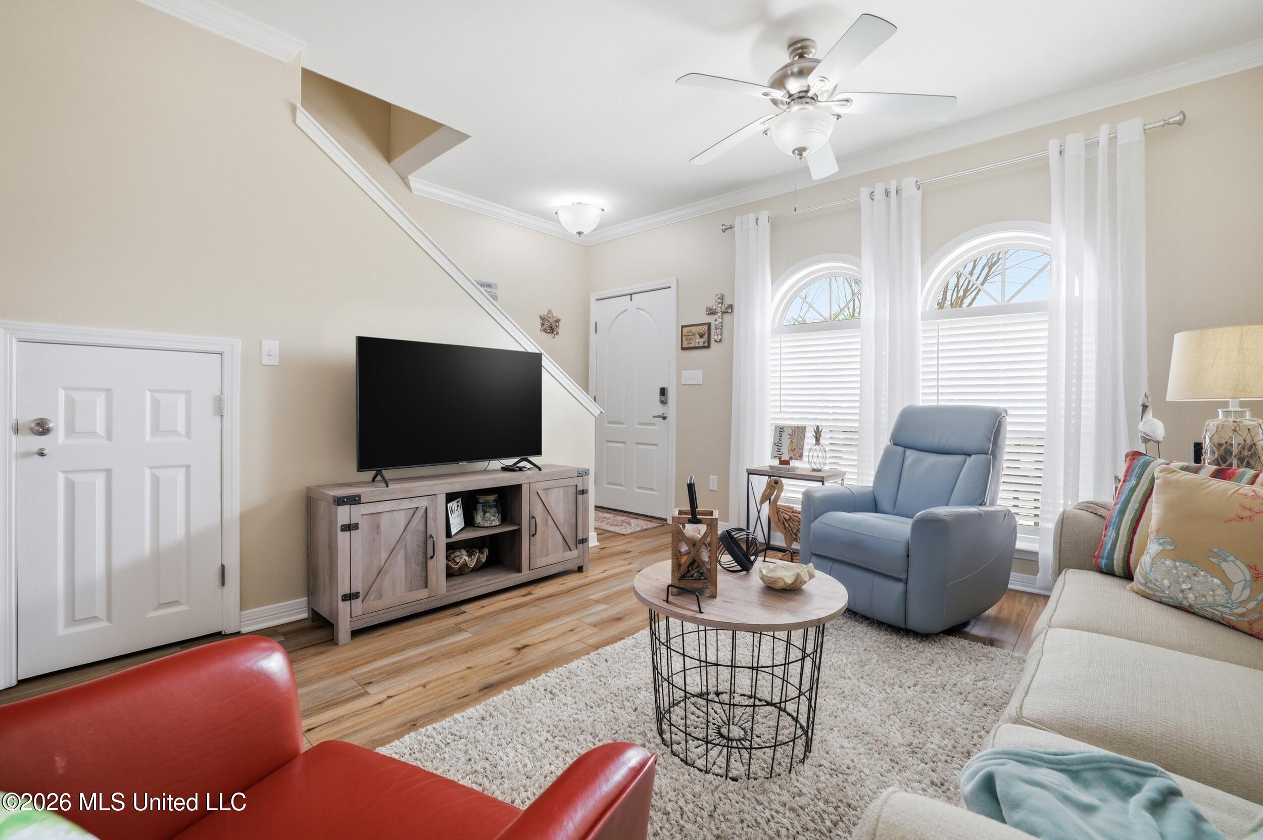 548 West Beach Boulevard, Unit 110 Pass Christian, MS 39571 - Photo 8 of 42 13_r6__4949