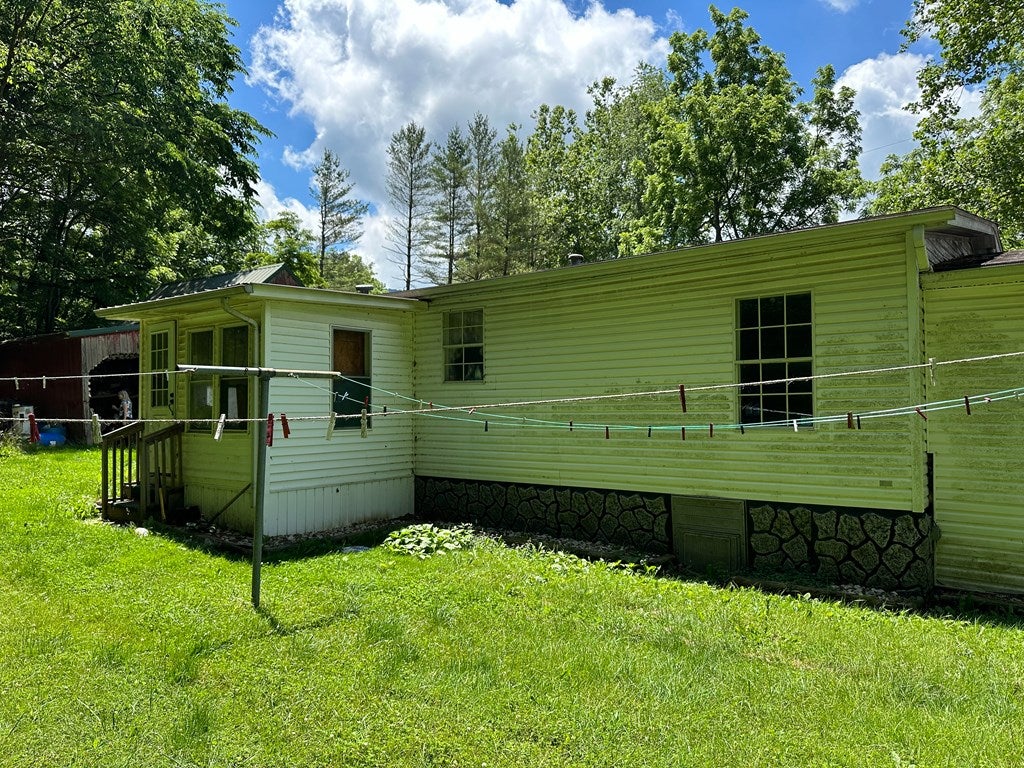 287 Dry Branch Road Chilhowie, VA 24319 - Photo 12 of 16 Gallery Image 12
