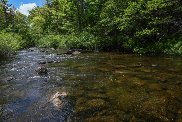 $179,900 | 20 Beaver Mountain Road, Sandy River Plt, ME 04970