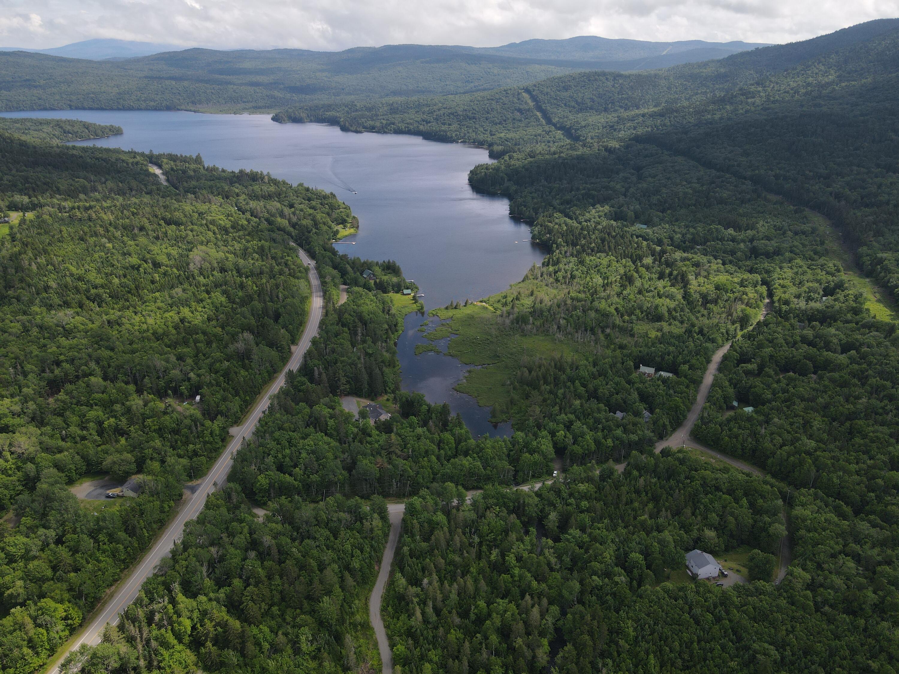 20 Beaver Mountain Road Sandy River Plt, ME 04970 - Photo 12 of 13 DJI_0146