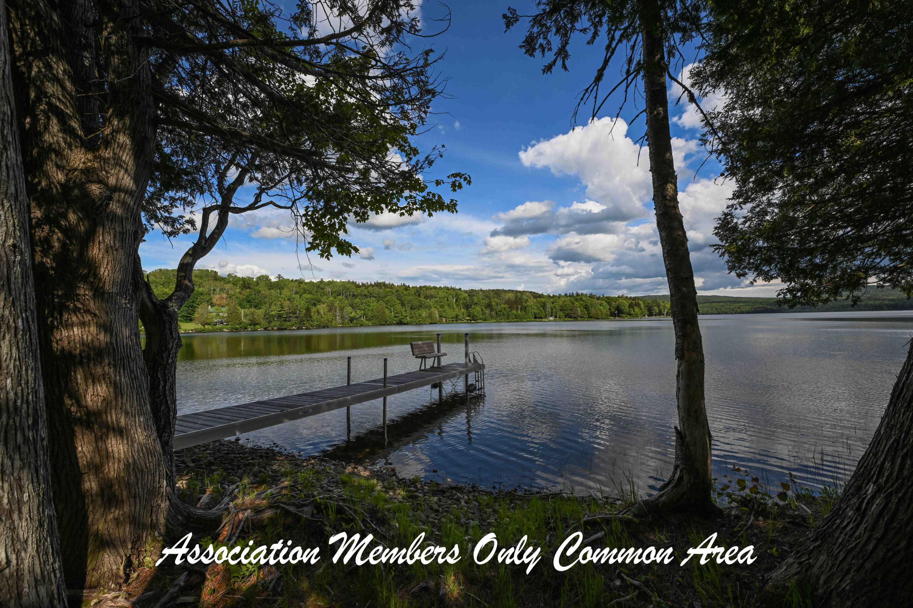 20 Beaver Mountain Road Sandy River Plt, ME 04970 - Photo 6 of 13 Common Area 8