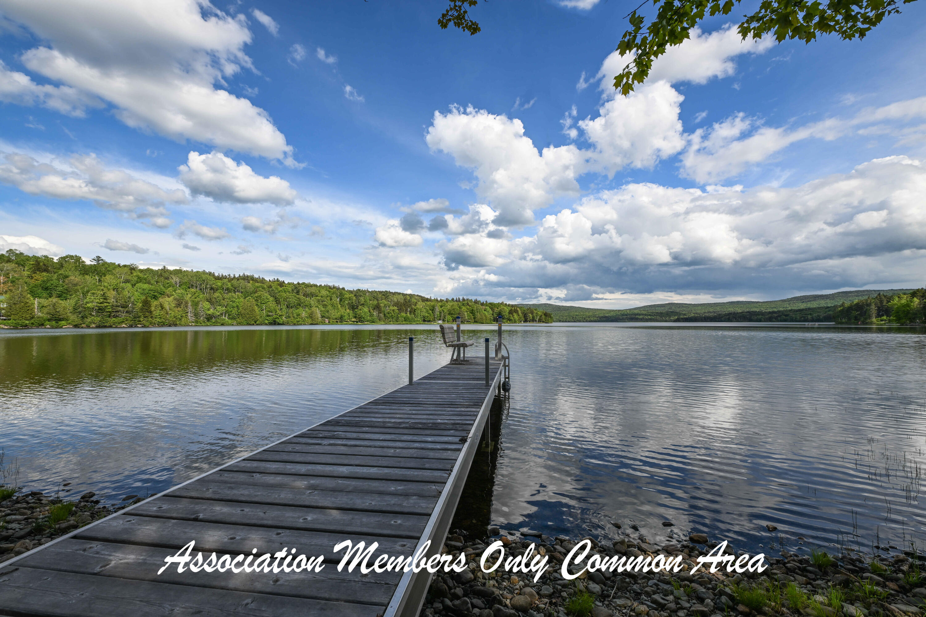 20 Beaver Mountain Road Sandy River Plt, ME 04970 - Photo 7 of 13 Common Area 5