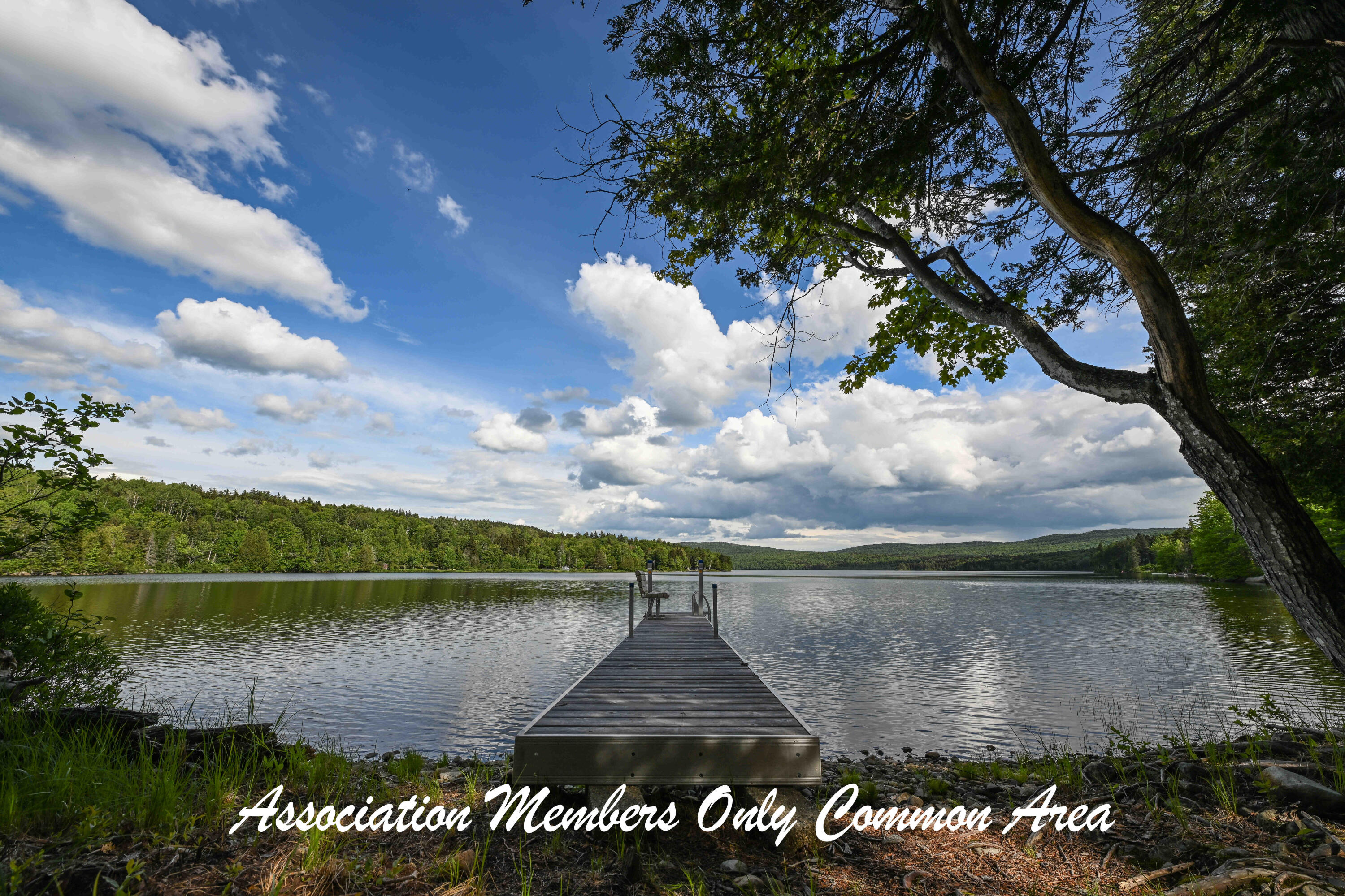 20 Beaver Mountain Road Sandy River Plt, ME 04970 - Photo 8 of 13 Common Area 3