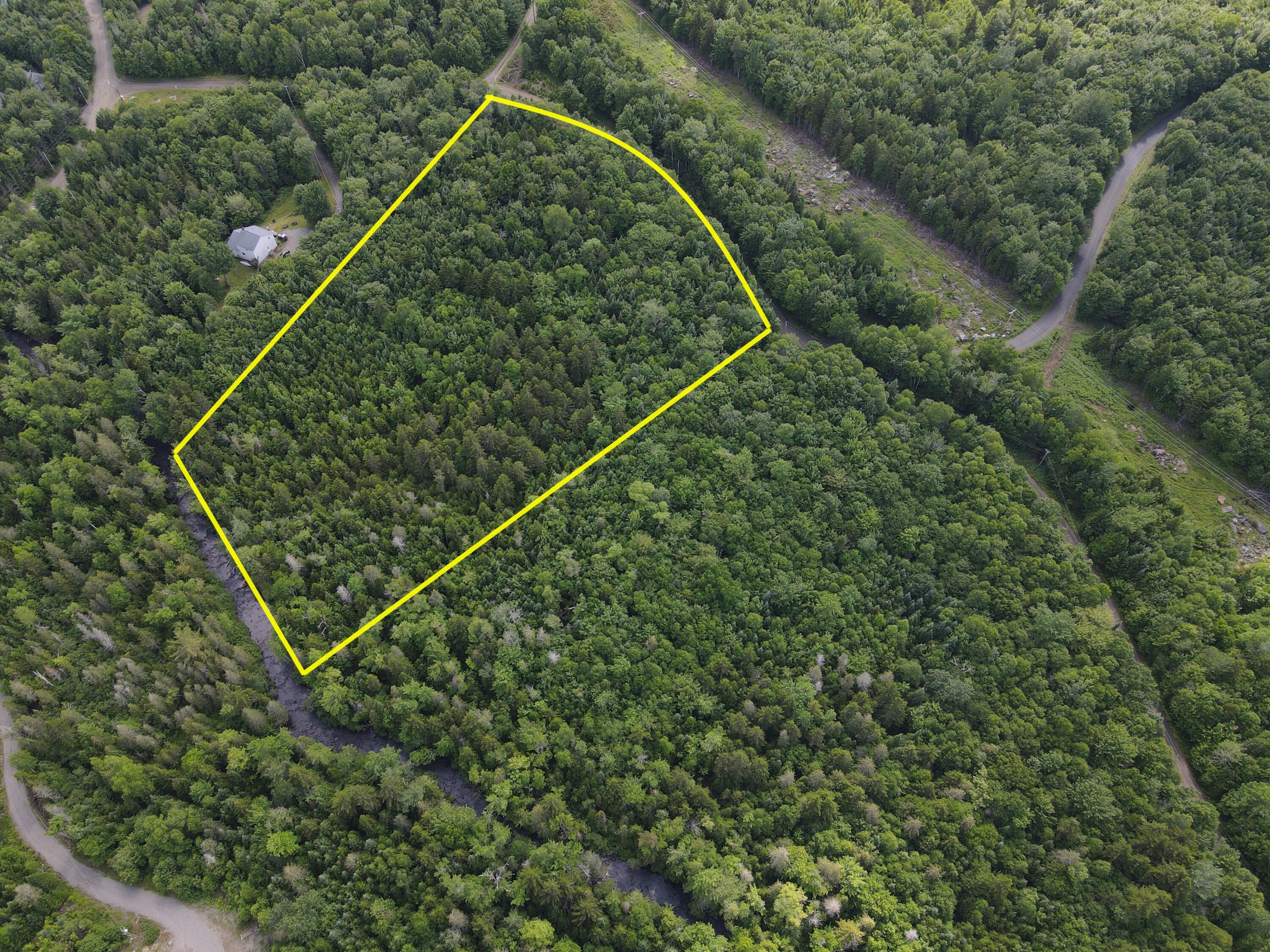 20 Beaver Mountain Road Sandy River Plt, ME 04970 - Photo 10 of 13 DJI_0148