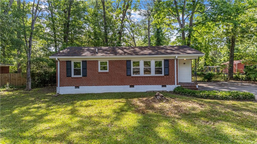 10 Oxford Place Northwest Rome, GA 30165 - Photo 1 of 1 Gallery Image 1