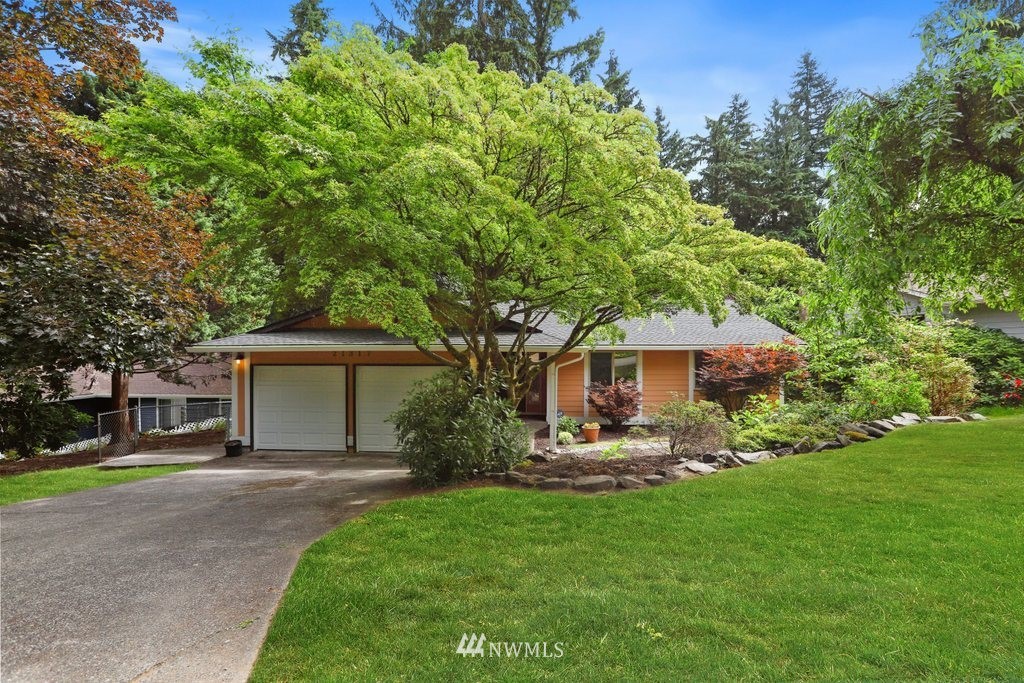 21317 2nd Drive Southeast Bothell, WA 98021 - Photo 1 of 38