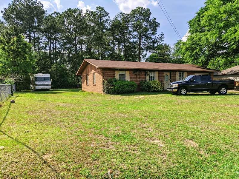 3689 Lingo Road Dothan, AL 36303 - Photo 1 of 1 Main View