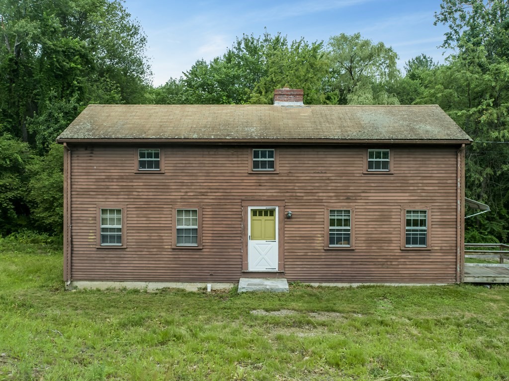19 Frances Hill Road Westford, MA 01886 - Photo 1 of 8