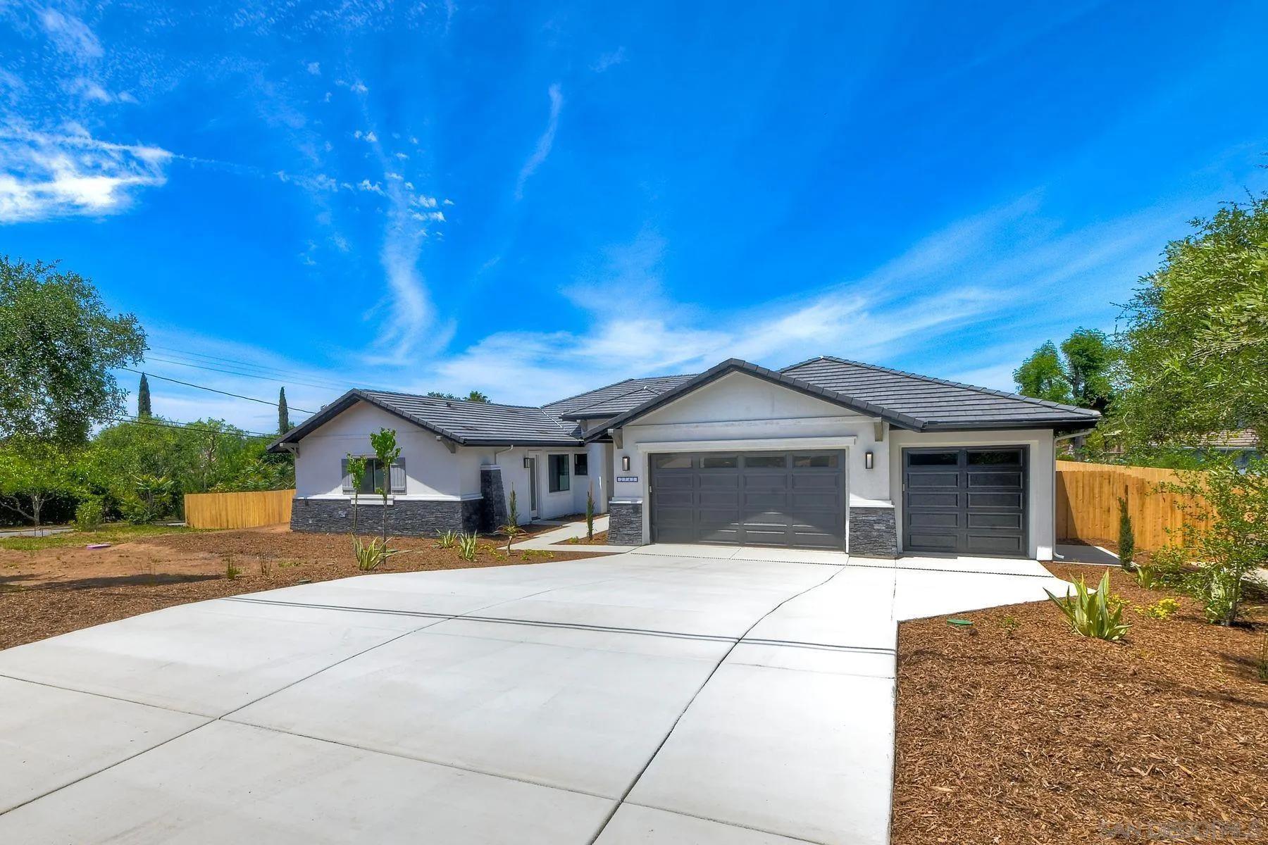 2745 Alexander Drive Escondido, CA 92029 - Photo 39 of 39 a house view with a outdoor space