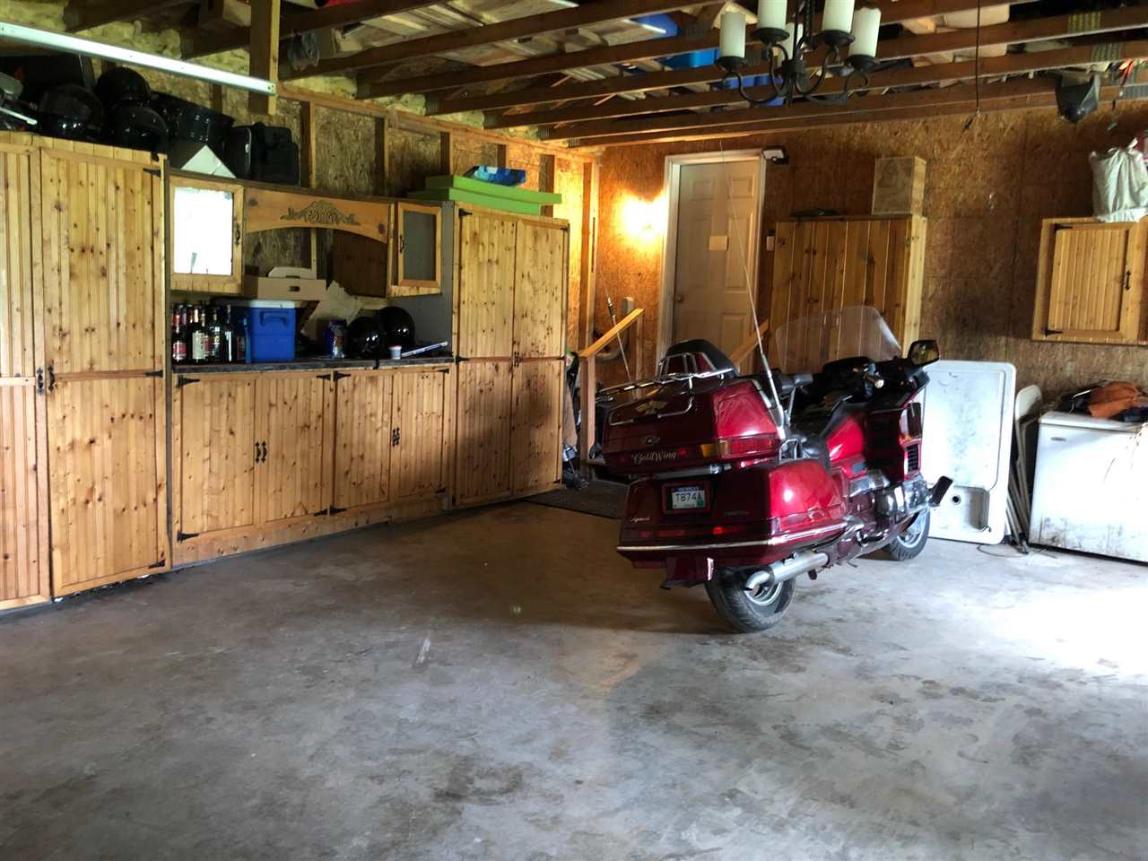 2240 North Bay-Mid County Line Road Rhodes, MI 48652 - Photo 21 of 41