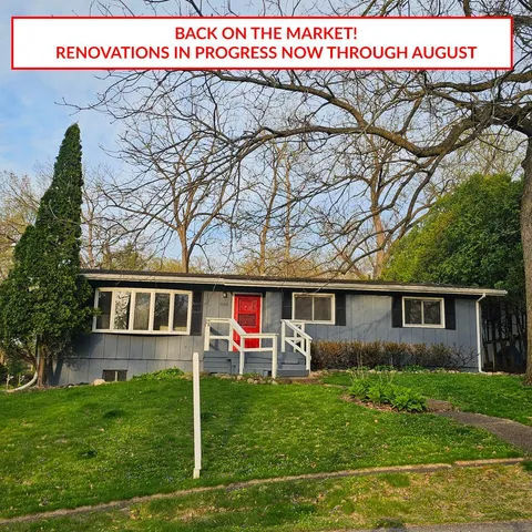 $550,000 | 560 Free Church Drive, Williams Bay, WI 53191