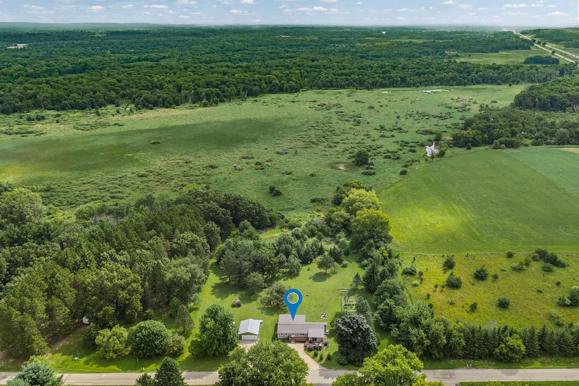 S2592 Schepp Road Baraboo, WI 53913 - Photo 2 of 53 Gallery Image 2
