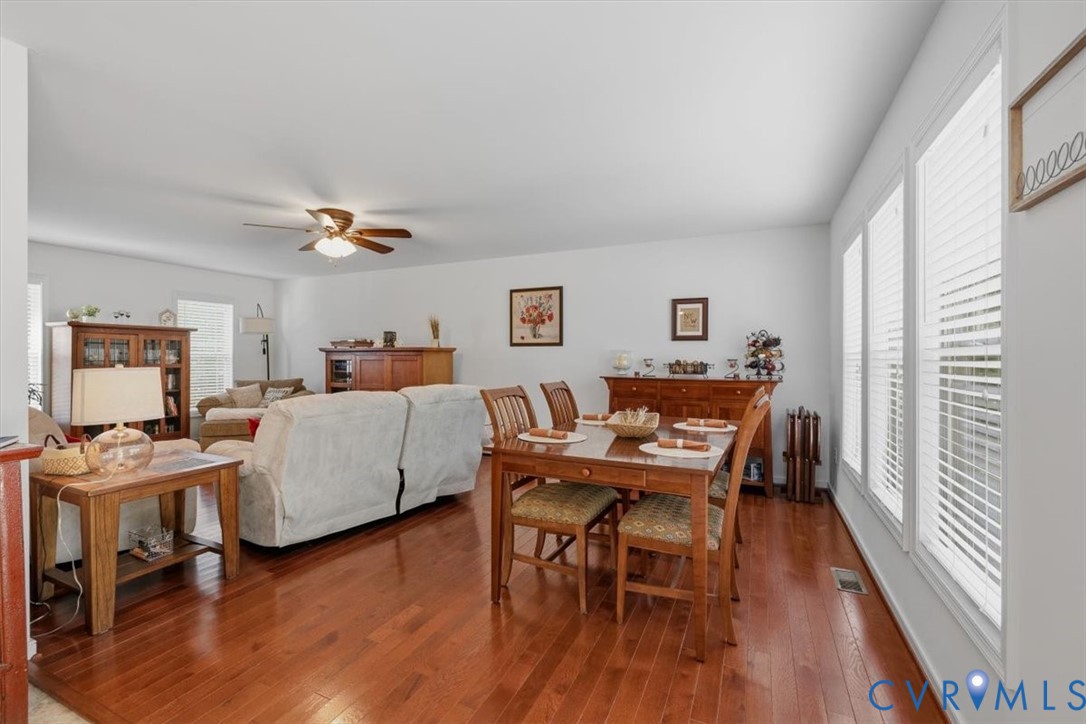1905 Lower Mill Road Powhatan, VA 23139 - Photo 15 of 41