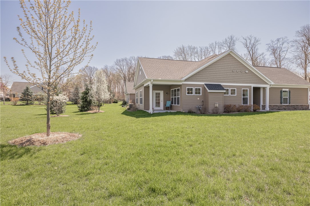801 Rivers Run Henrietta, NY 14586 - Photo 28 of 37