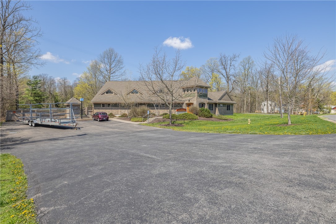 801 Rivers Run Henrietta, NY 14586 - Photo 31 of 37