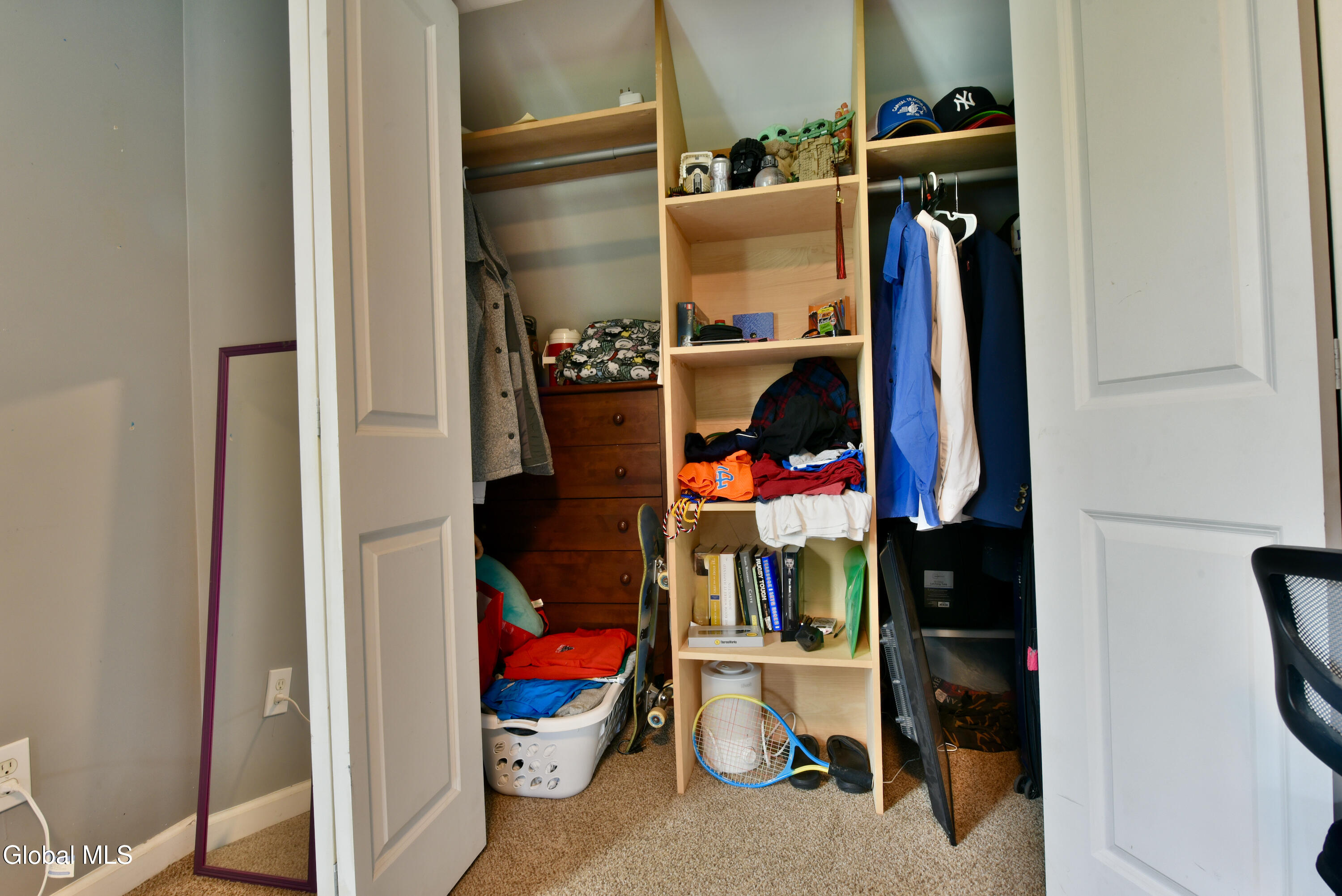 605 Plummer Road Ballston Spa, NY 12020 - Photo 38 of 64 bed 2