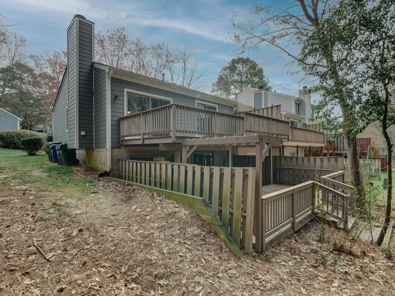 5857 Branchwood Road Raleigh, NC 27609 - Photo 39 of 42 Photo 39
