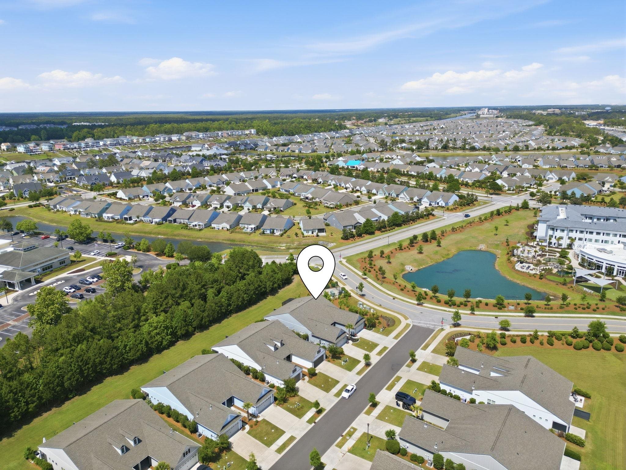 6099 Tramonto Street Myrtle Beach, SC 29577 - Photo 42 of 51