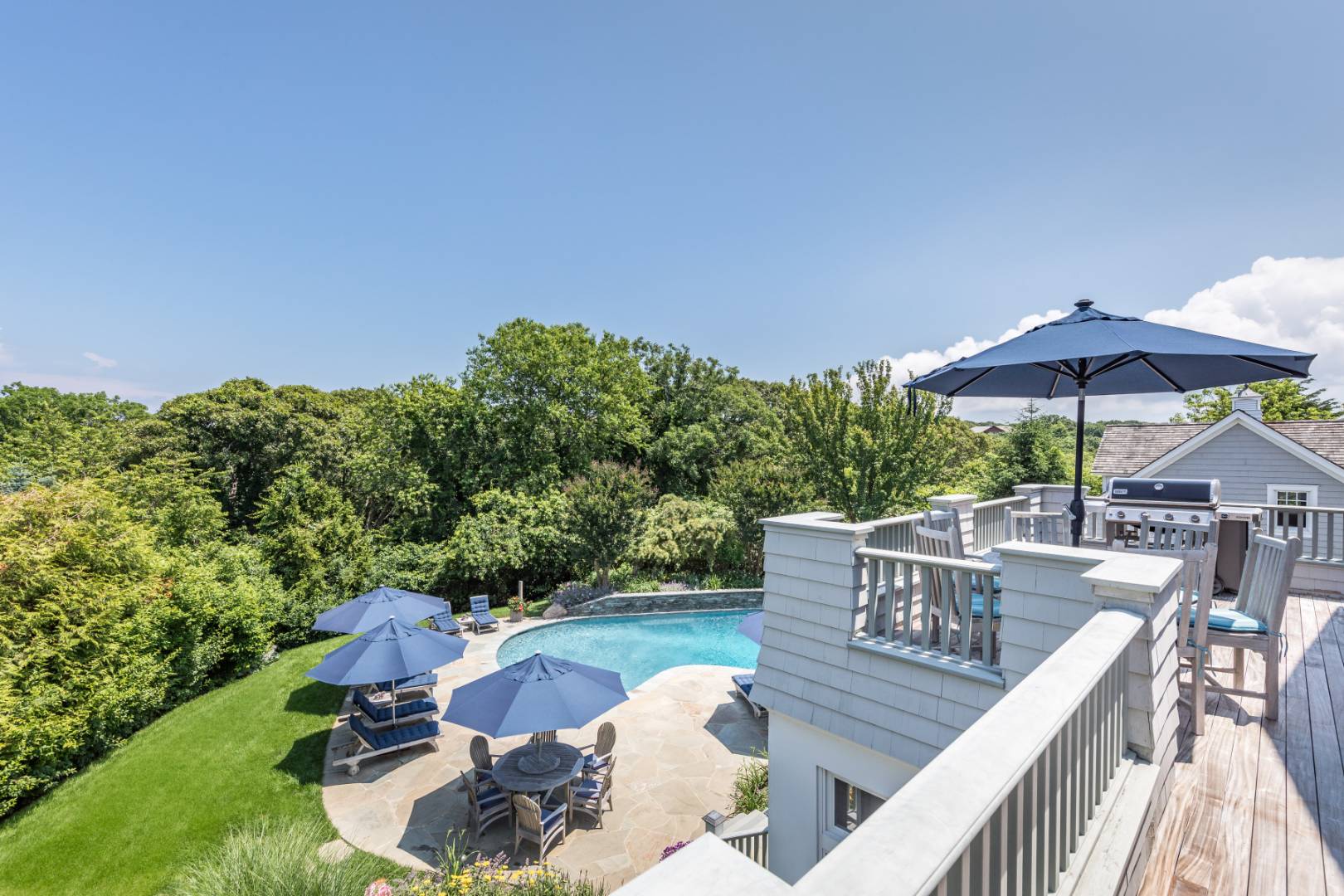 28 Wills Point Road Montauk, NY 11954 - Photo 22 of 29 Gallery Image 22