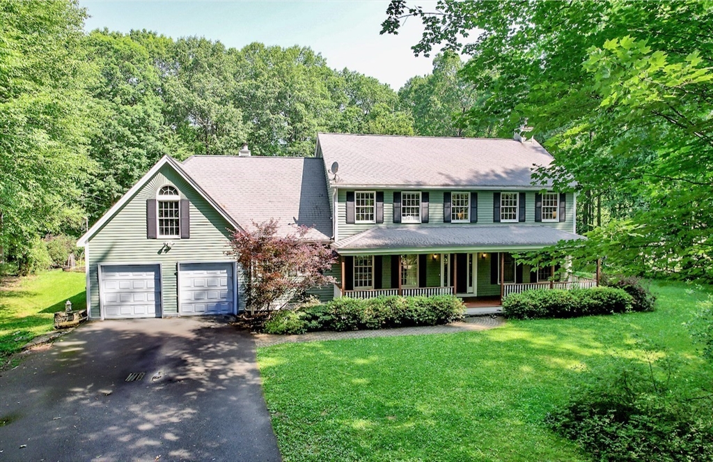 43 Groton Road Shirley, MA 01464 - Photo 1 of 42