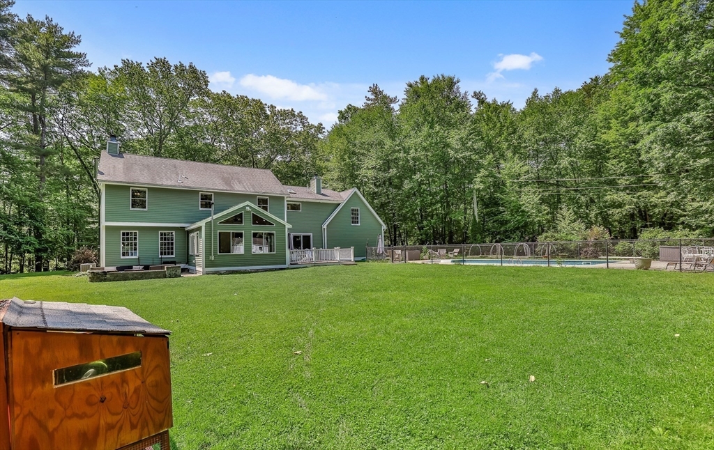 43 Groton Road Shirley, MA 01464 - Photo 41 of 42