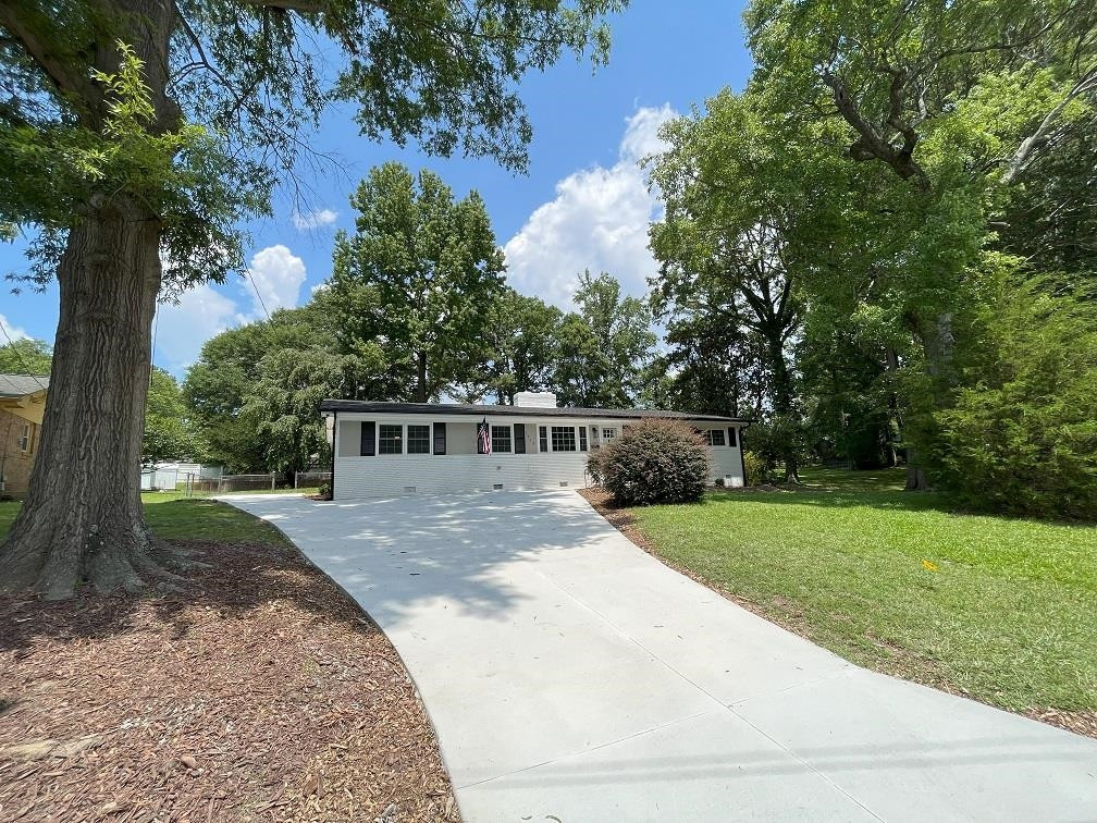 1312 Frederick Road Garner, NC 27529 - Photo 22 of 32 Photo 22