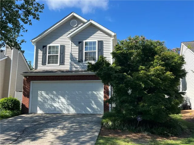 $424,000 | 3331 Avensong Village Circle, Alpharetta, GA 30004