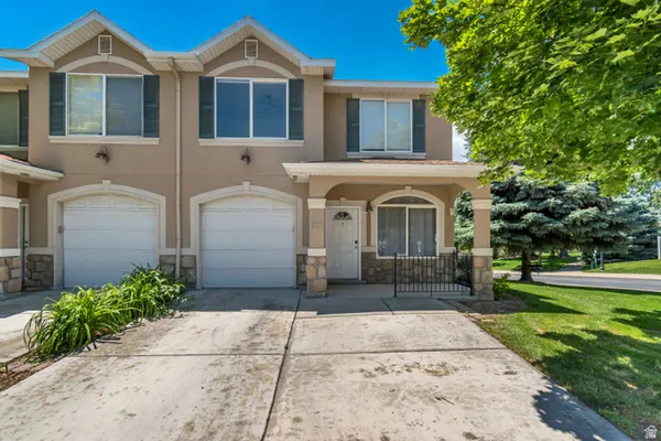 $415,000 | 677 West Villa Drive South, Sandy, UT 84070