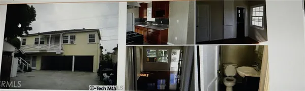 $1,945 | 500 North Electric Avenue, Unit B, Alhambra, CA 91801