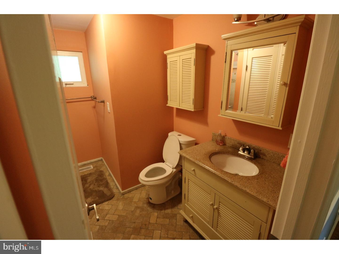 2571 Welsh Road Mohnton, PA 19540 - Photo 12 of 23 a bathroom with a sink and a mirror