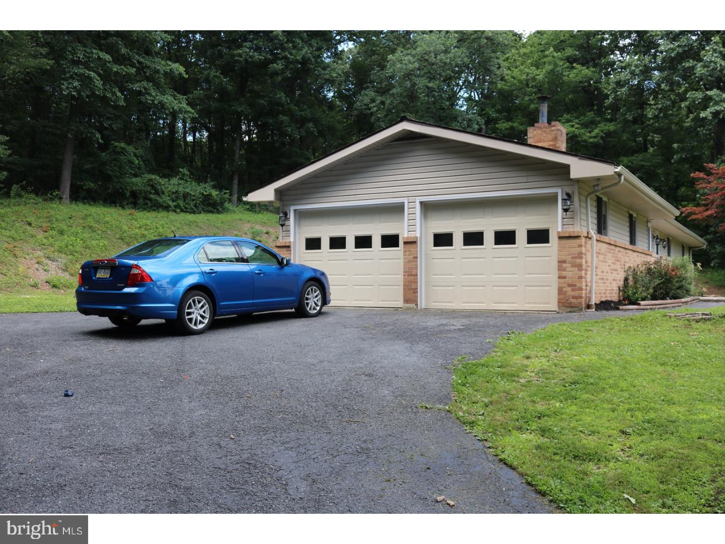 2571 Welsh Road Mohnton, PA 19540 - Photo 18 of 23 a house view with a garden space