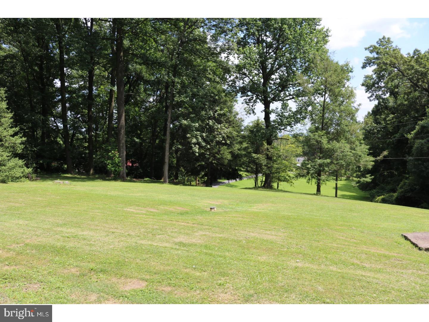 2571 Welsh Road Mohnton, PA 19540 - Photo 22 of 23 a view of an outdoor space and a yard