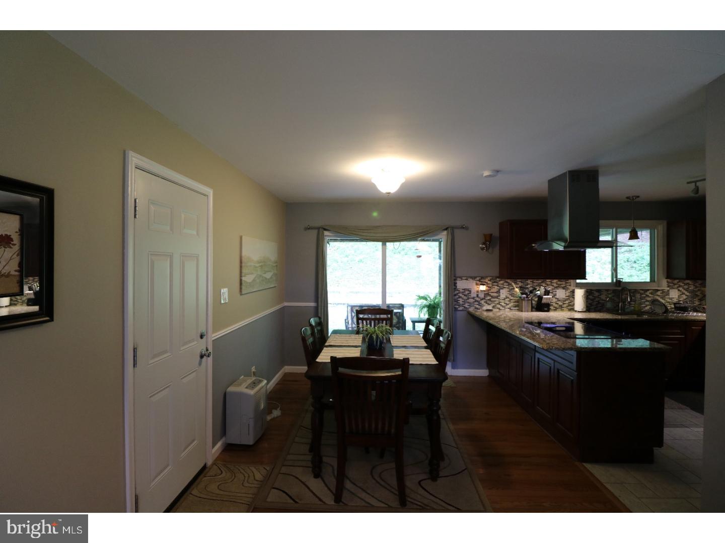 2571 Welsh Road Mohnton, PA 19540 - Photo 5 of 23 a kitchen with a sink and cabinets