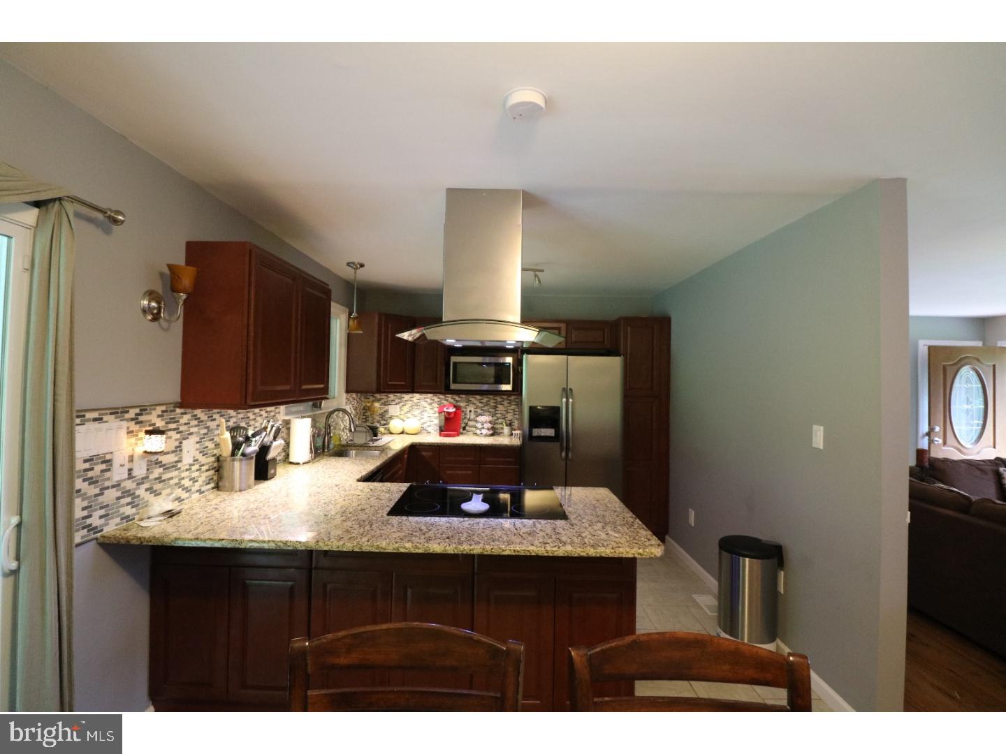 2571 Welsh Road Mohnton, PA 19540 - Photo 8 of 23 a kitchen with a sink and cabinets