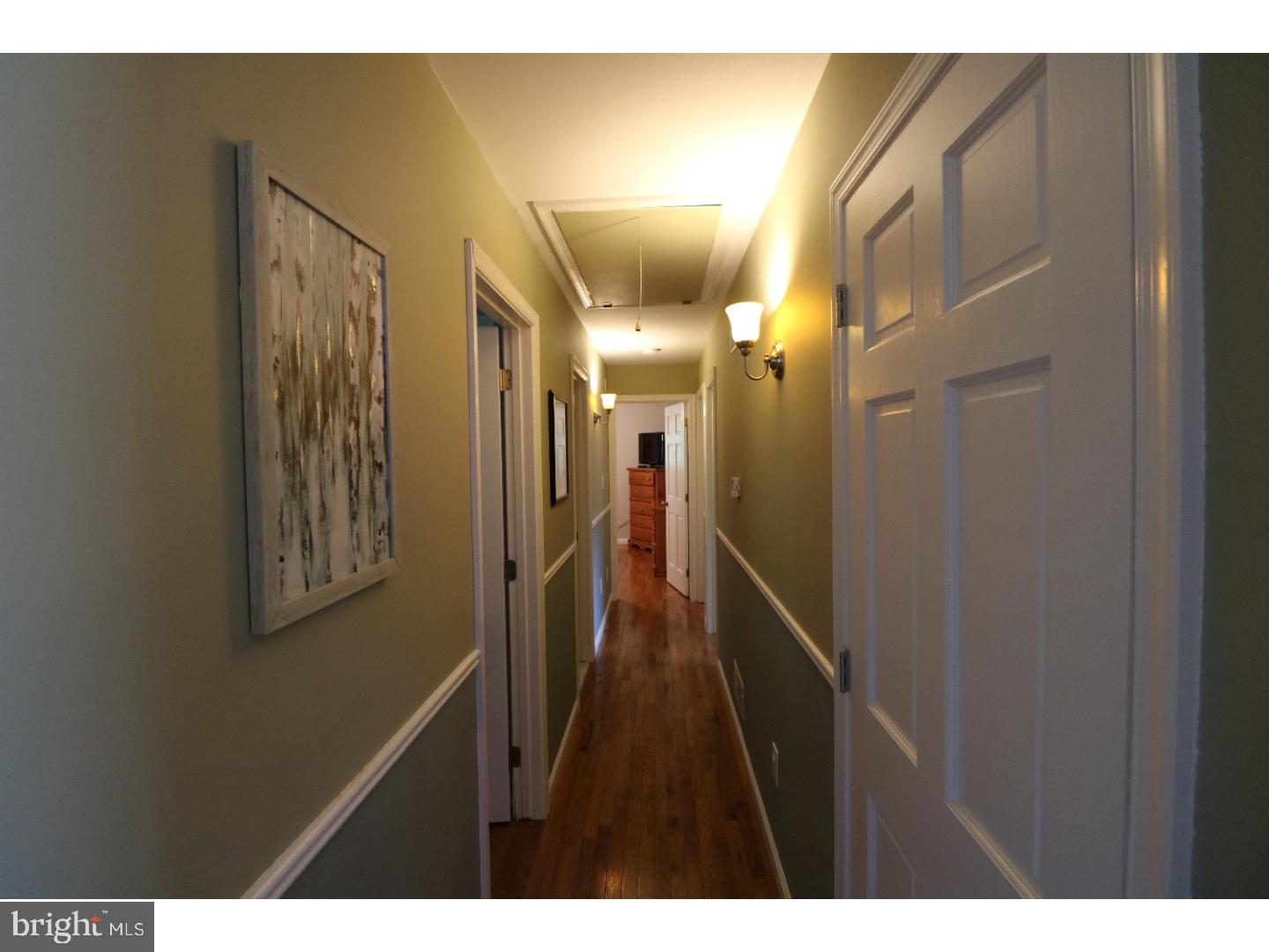 2571 Welsh Road Mohnton, PA 19540 - Photo 9 of 23 a view of hallway with stairs