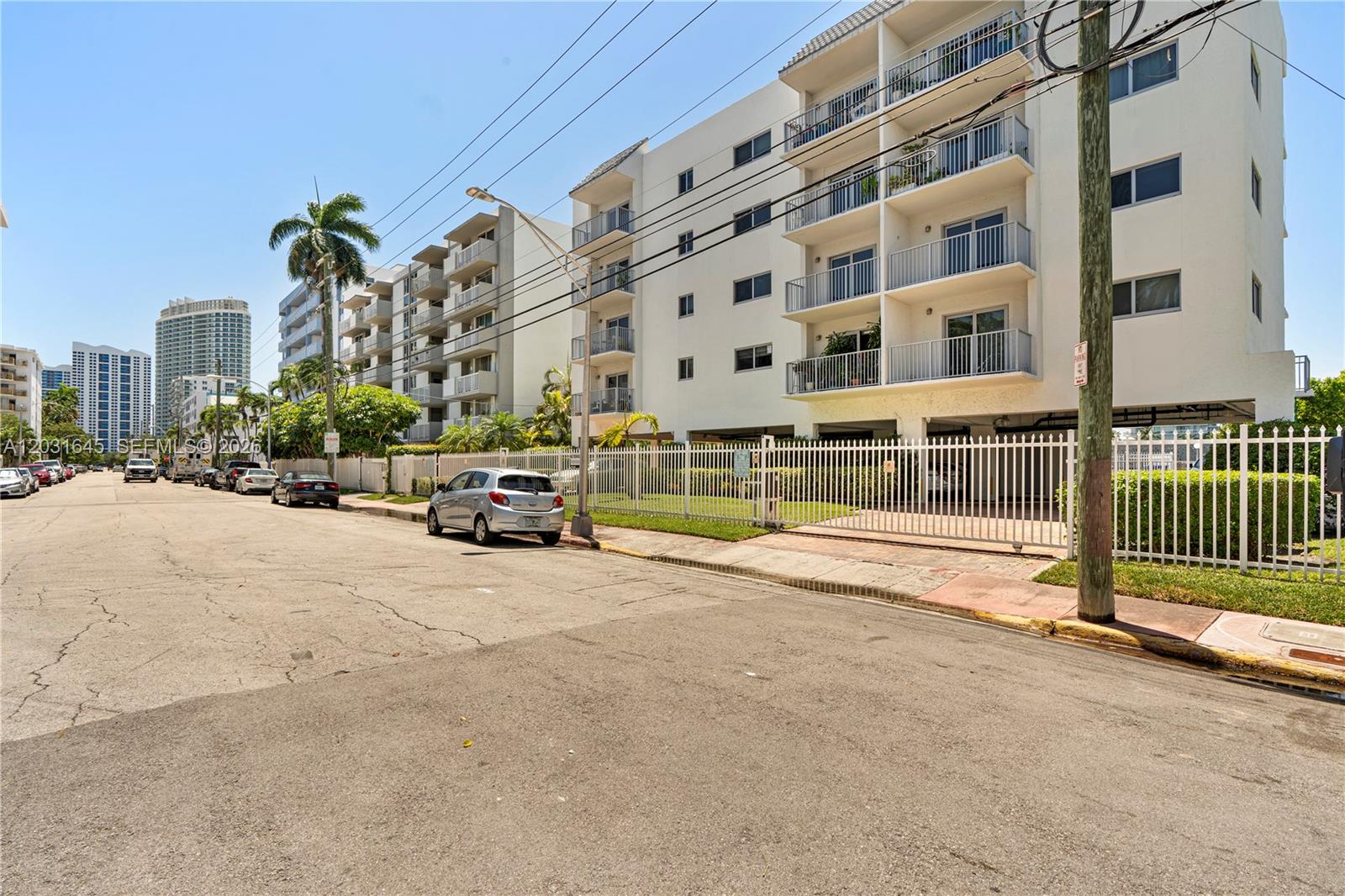 1674 Bay Road, Unit 301 Miami Beach, FL 33139 - Photo 20 of 20
